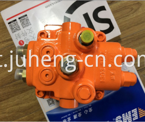 EX60-5 Swing Motor